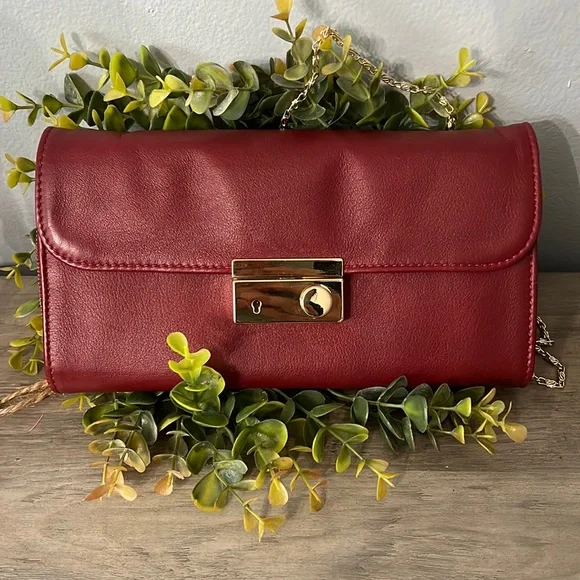 Cuir Rose Shopper Cuir Rose Bag Sac Bandoulière En Cuir Rose